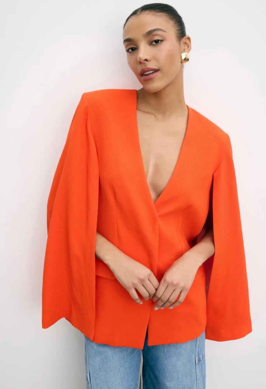 Rodebjer Gia Blazer Women Size S